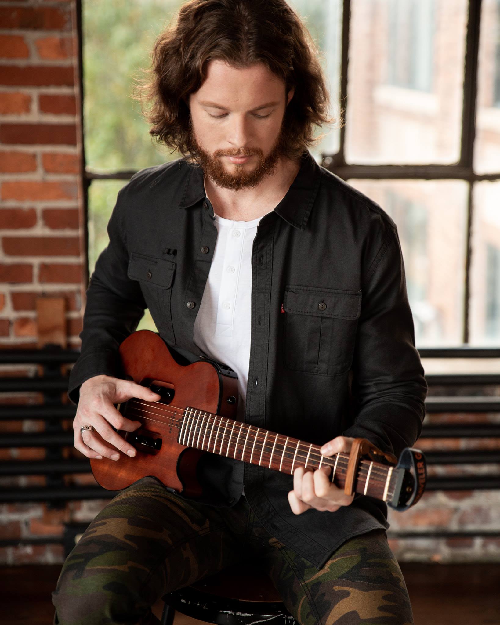 Austin Brown